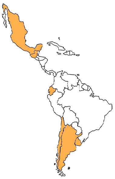 Arballon Latinoamerica